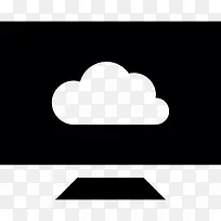 监控图标-空若网 监控图标-空若网