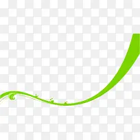 绿色线条底纹-空若网 绿色线条底纹-空若网