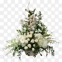 花束间切花花卉设计.植物花-空若网 花束间切花花卉设计.植物花-空若网