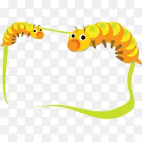 边框-空若网 边框-空若网