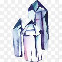 水彩铅笔-空若网 水彩铅笔-空若网