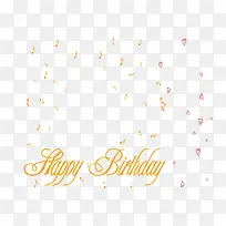 生日快乐英语-空若网 生日快乐英语-空若网