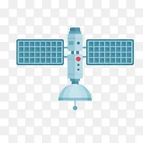 矢量航天卫星-空若网 矢量航天卫星-空若网