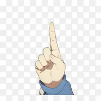 手指数字一-空若网 手指数字一-空若网