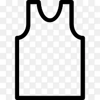 衬衫图标-空若网 衬衫图标-空若网