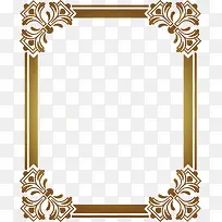 矢量边框图片-空若网 矢量边框图片-空若网