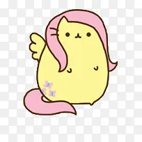 长头发可爱猫-空若网 长头发可爱猫-空若网