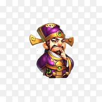 卡通县官-空若网 卡通县官-空若网