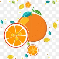 ´´ÒâÏļ¾Ë®¹û³È×Ó²å»Éè¼Æ-¿ÕÈôÍø ´´ÒâÏļ¾Ë®¹û³È×Ó²å»Éè¼Æ-¿ÕÈôÍø