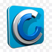 电蓝色绿松石圆-6-空若网 电蓝色绿松石圆-6-空若网