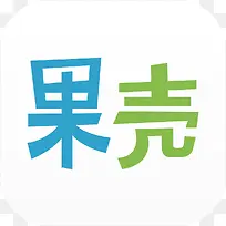 手机果壳精选新闻app图标-空若网 手机果壳精选新闻app图标-空若网
