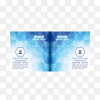 时尚画册设计排版矢量素材-空若网 时尚画册设计排版矢量素材-空若网