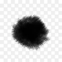 墨点墨迹素材-空若网 墨点墨迹素材-空若网