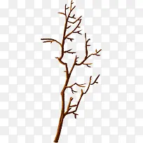 ¿¨Í¨ÊÖ»æ×ØÉ«µÄÊ÷Ö¦-¿ÕÈôÍø ¿¨Í¨ÊÖ»æ×ØÉ«µÄÊ÷Ö¦-¿ÕÈôÍø