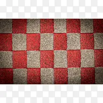格子地毯背景-空若网 格子地毯背景-空若网