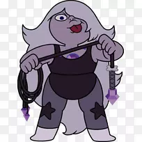 史蒂文宇宙石榴石紫水晶宝石-紫水晶-空若网 史蒂文宇宙石榴石紫水晶宝石-紫水晶-空若网