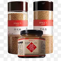 食物调料芝麻盐麻酱-空若网 食物调料芝麻盐麻酱-空若网