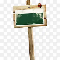 春季小木板上的昆虫-空若网 春季小木板上的昆虫-空若网