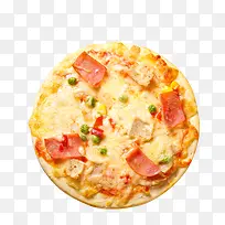 特色煎饼火腿设计-空若网 特色煎饼火腿设计-空若网