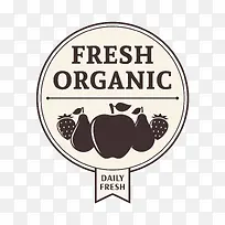 ˮ���߲˱�ǩ �ڰױ�ƽ-������