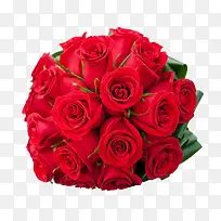 一捧玫瑰花-空若网 一捧玫瑰花-空若网
