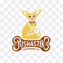 卡通狐狸动物-空若网 卡通狐狸动物-空若网