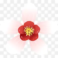 卡通手绘花朵-空若网 卡通手绘花朵-空若网