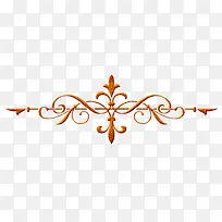 古典对称金属花纹-空若网 古典对称金属花纹-空若网