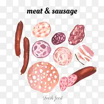 蔬菜莲藕图片-空若网 蔬菜莲藕图片-空若网