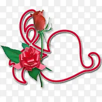 红色爱心-空若网 红色爱心-空若网