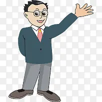 卡通人物-空若网 卡通人物-空若网