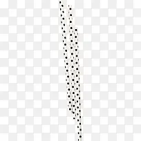 黑白点棒子-空若网 黑白点棒子-空若网