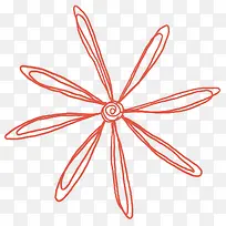 卡通线条素材动感线条素材 手绘-空若网 卡通线条素材动感线条素材 手绘-空若网