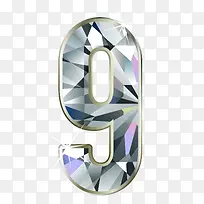 钻石阿拉伯数字-空若网 钻石阿拉伯数字-空若网