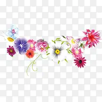 水彩教师节水彩花束教师节礼物-空若网 水彩教师节水彩花束教师节礼物-空若网