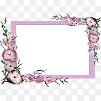 ��ɫ���ű߿�-������