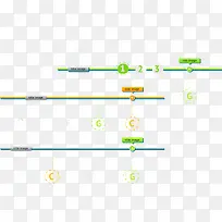 卡通数据进度条-空若网 卡通数据进度条-空若网