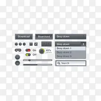 网页常用按钮-空若网 网页常用按钮-空若网