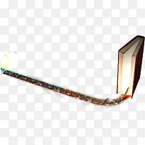 创意书本概念-空若网 创意书本概念-空若网