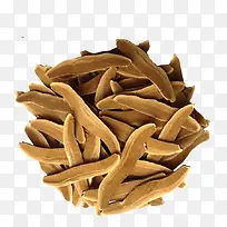 灵芝切片-空若网 灵芝切片-空若网