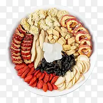 人参茶材料-空若网 人参茶材料-空若网