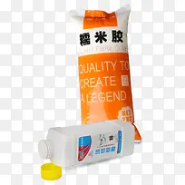 防水糯米胶材料-空若网 防水糯米胶材料-空若网