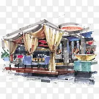 �廭����-������