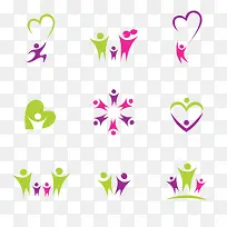 ��ͬ��ɫ������ͼ��-������