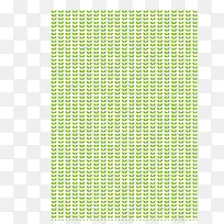 禾苗花纹背景-空若网 禾苗花纹背景-空若网