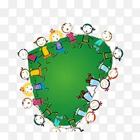 儿童爱心-空若网 儿童爱心-空若网