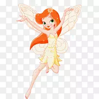 仙女动画剪贴画-美容巫师-空若网 仙女动画剪贴画-美容巫师-空若网