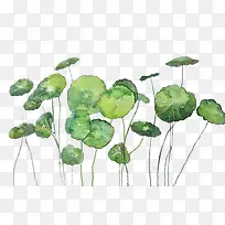 小清新手绘素材-空若网 小清新手绘素材-空若网