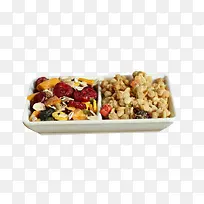 水果麦片原材料素材-空若网 水果麦片原材料素材-空若网