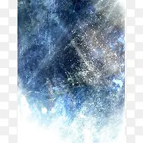 复古星空背景-空若网 复古星空背景-空若网